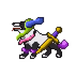 Hound #1350