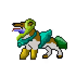 Hound #1540
