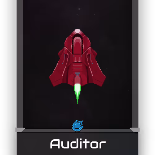 Cometh Spaceships