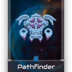 Pathfinder • 76/1000