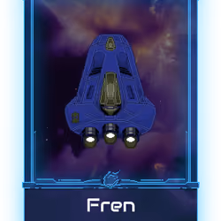 Fren • 200/200