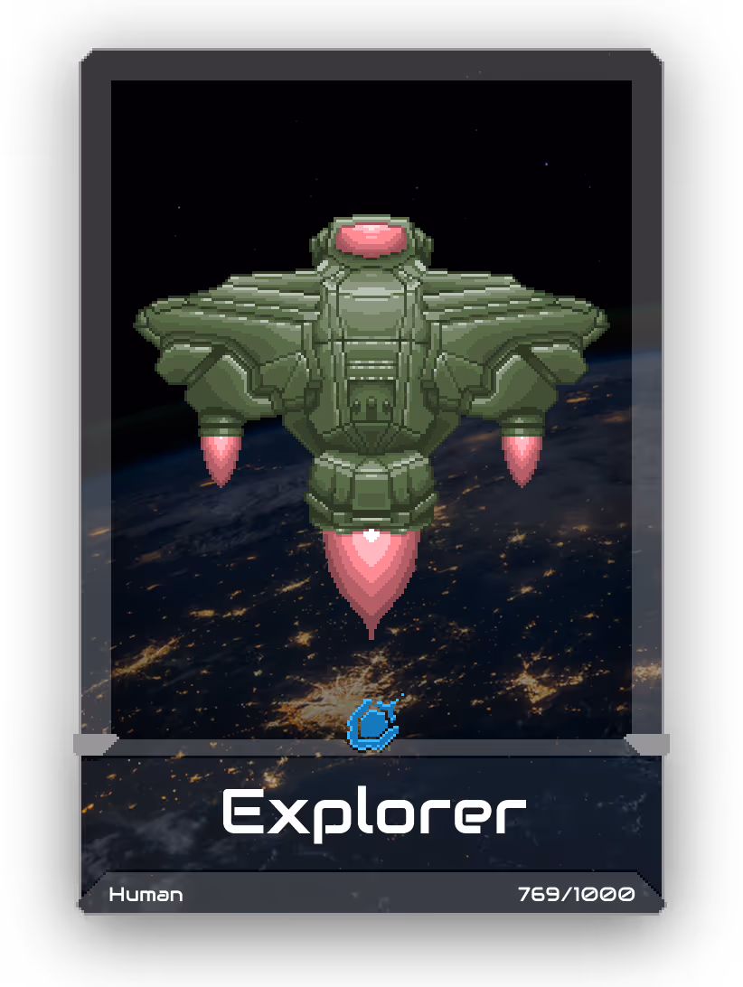 Explorer • 769/1000