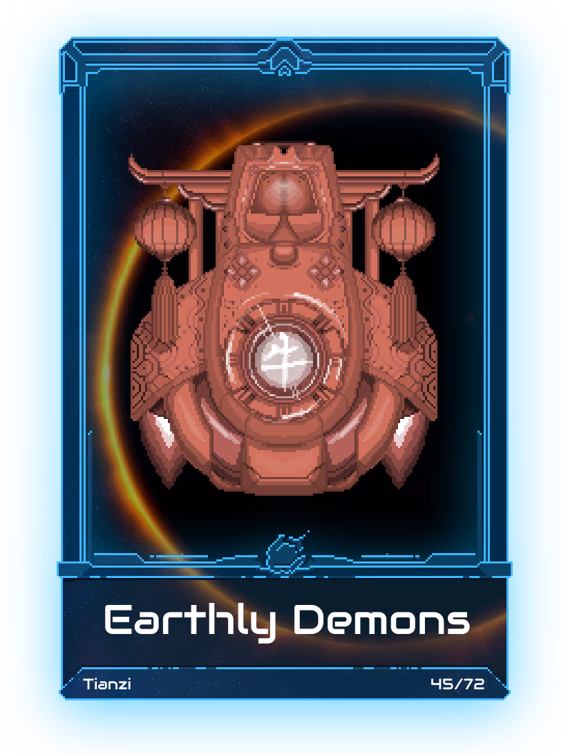 Earthly Demons • 45/72