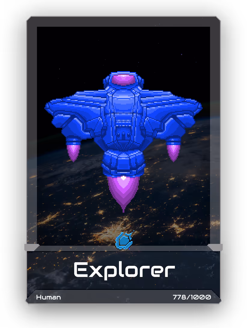 Explorer • 778/1000