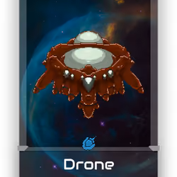 Drone • 307/1000