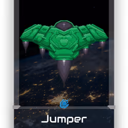 Jumper • 263/1000