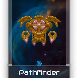 Pathfinder • 75/1000