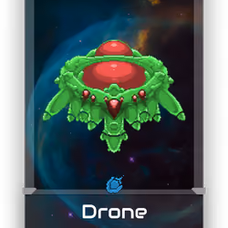 Drone • 116/1000
