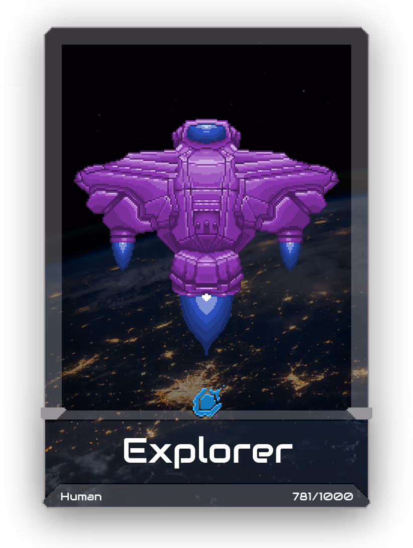Explorer • 781/1000