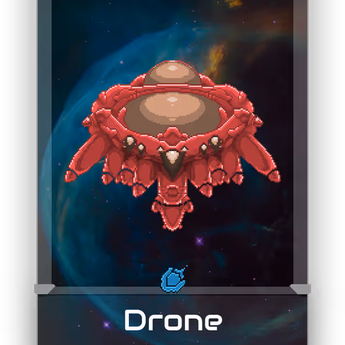 Cometh Spaceships