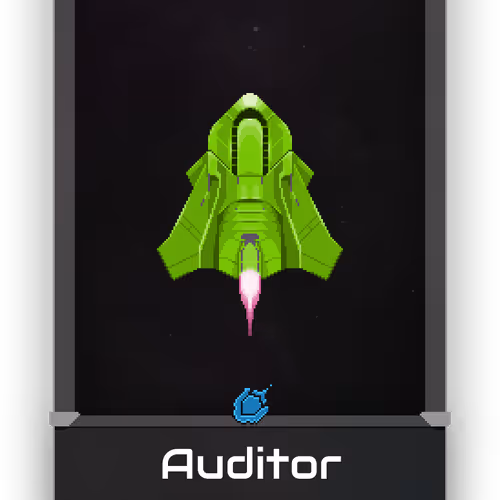 Cometh Spaceships