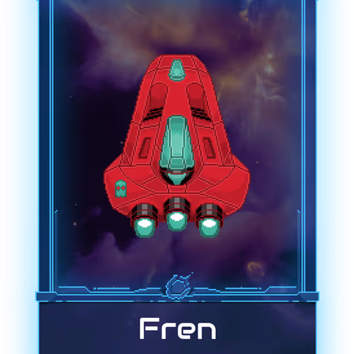 Fren • 128/200
