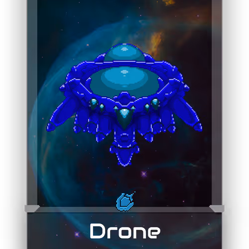 Cometh Spaceships
