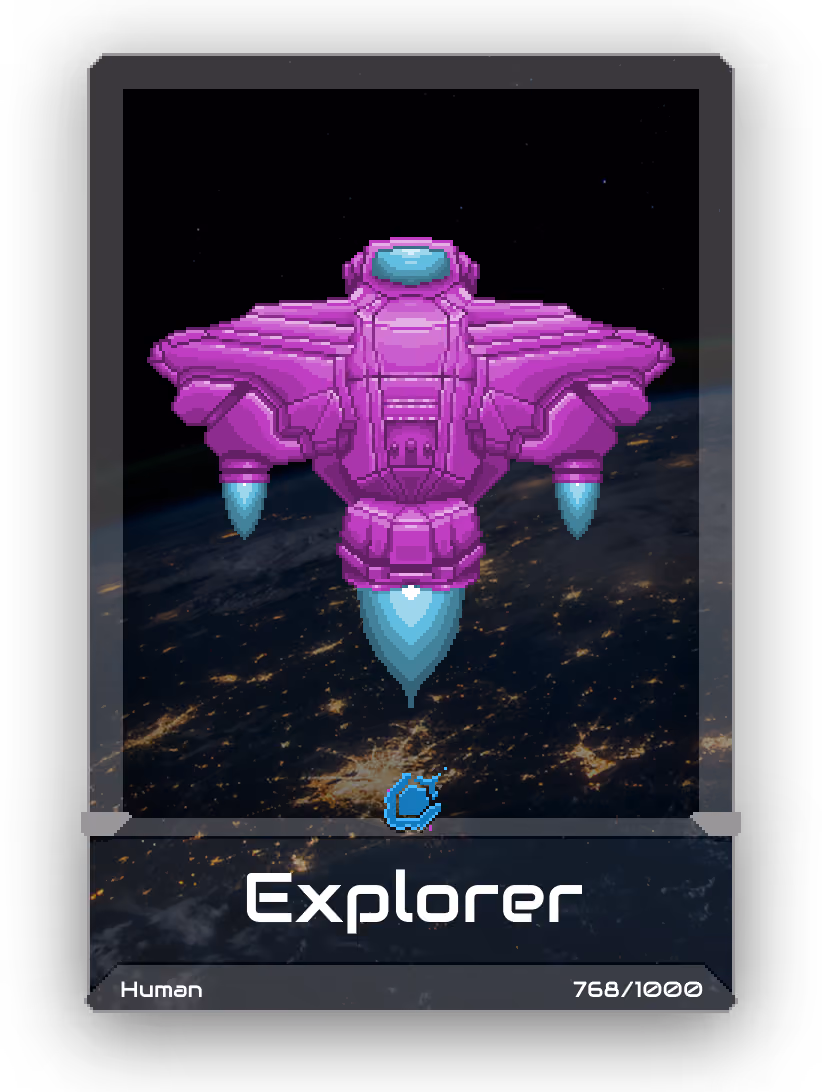 Explorer • 768/1000