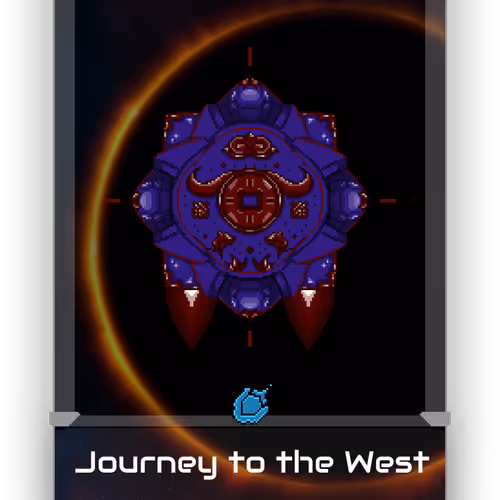 Cometh Spaceships