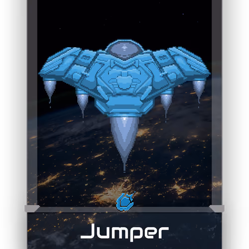 Jumper • 311/1000