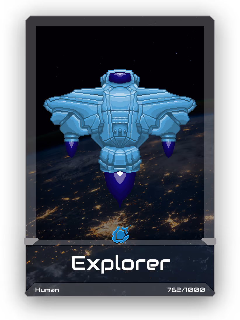 Explorer • 762/1000