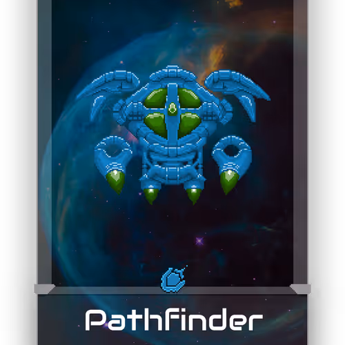 Cometh Spaceships