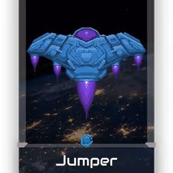 Jumper • 340/1000