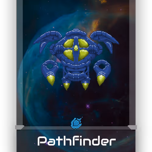 Cometh Spaceships