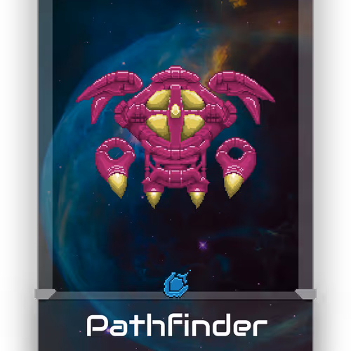 Cometh Spaceships