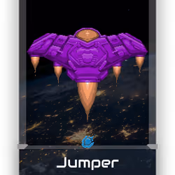 Jumper • 323/1000