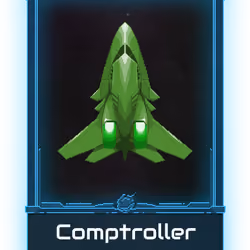 Comptroller • 62/80