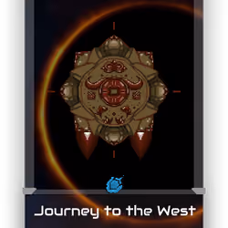 Journey to the West • 201/777
