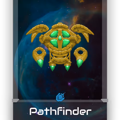 Pathfinder • 31/1000