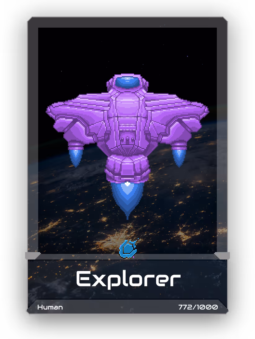 Explorer • 772/1000