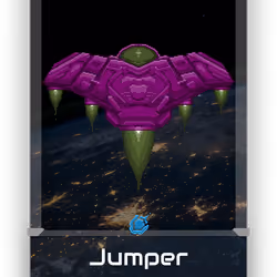 Jumper • 279/1000