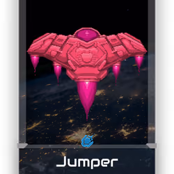 Jumper • 94/1000