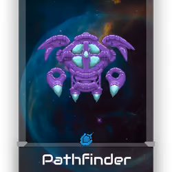 Pathfinder • 636/1000
