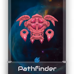 Pathfinder • 158/1000