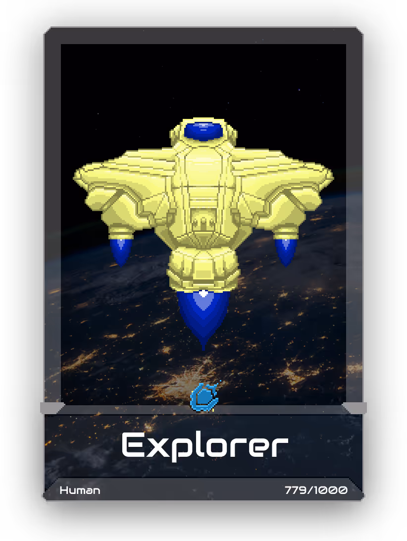 Explorer • 779/1000