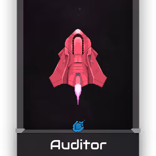 Cometh Spaceships