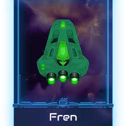 Fren • 199/200
