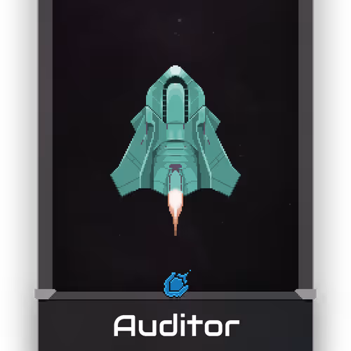 Cometh Spaceships