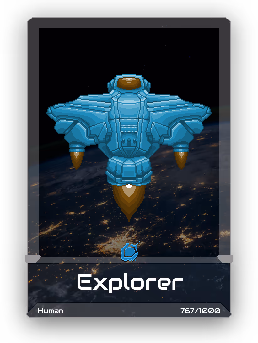 Explorer • 767/1000