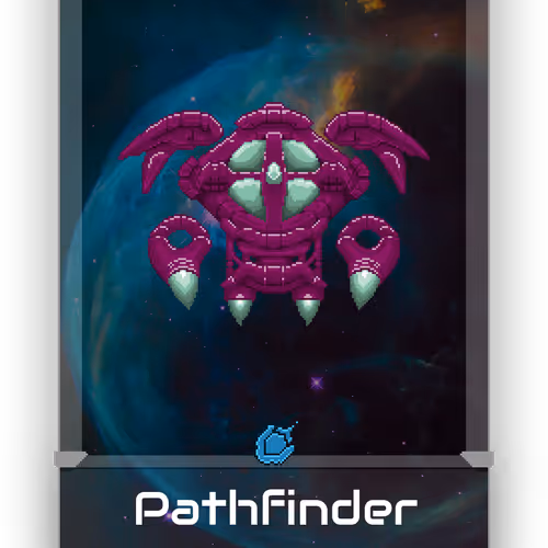 Cometh Spaceships