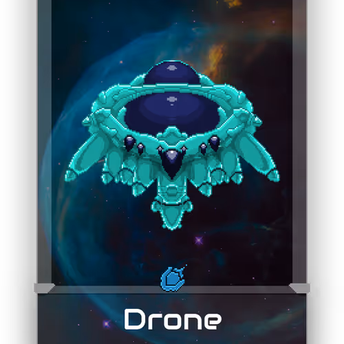 Cometh Spaceships