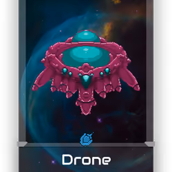 Drone • 480/1000