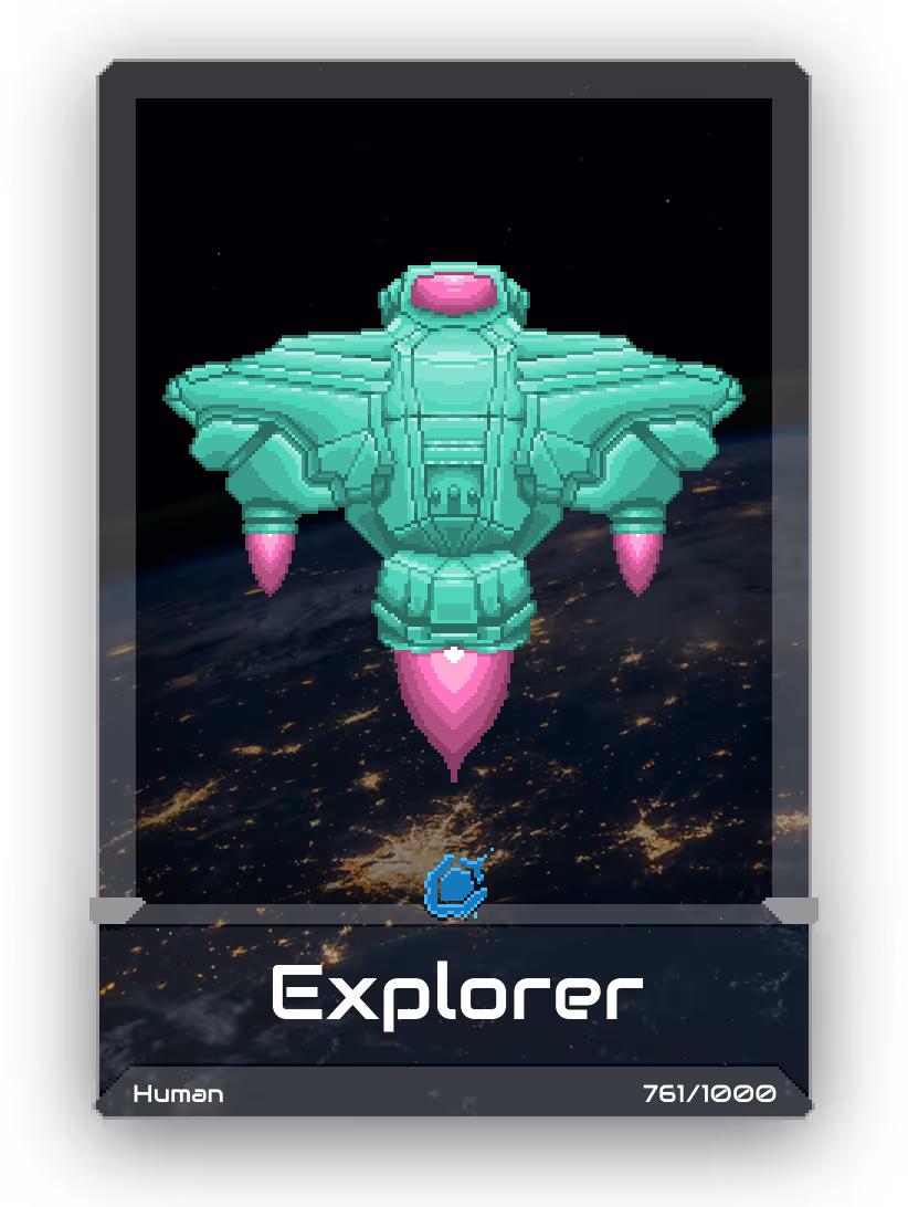 Explorer • 761/1000