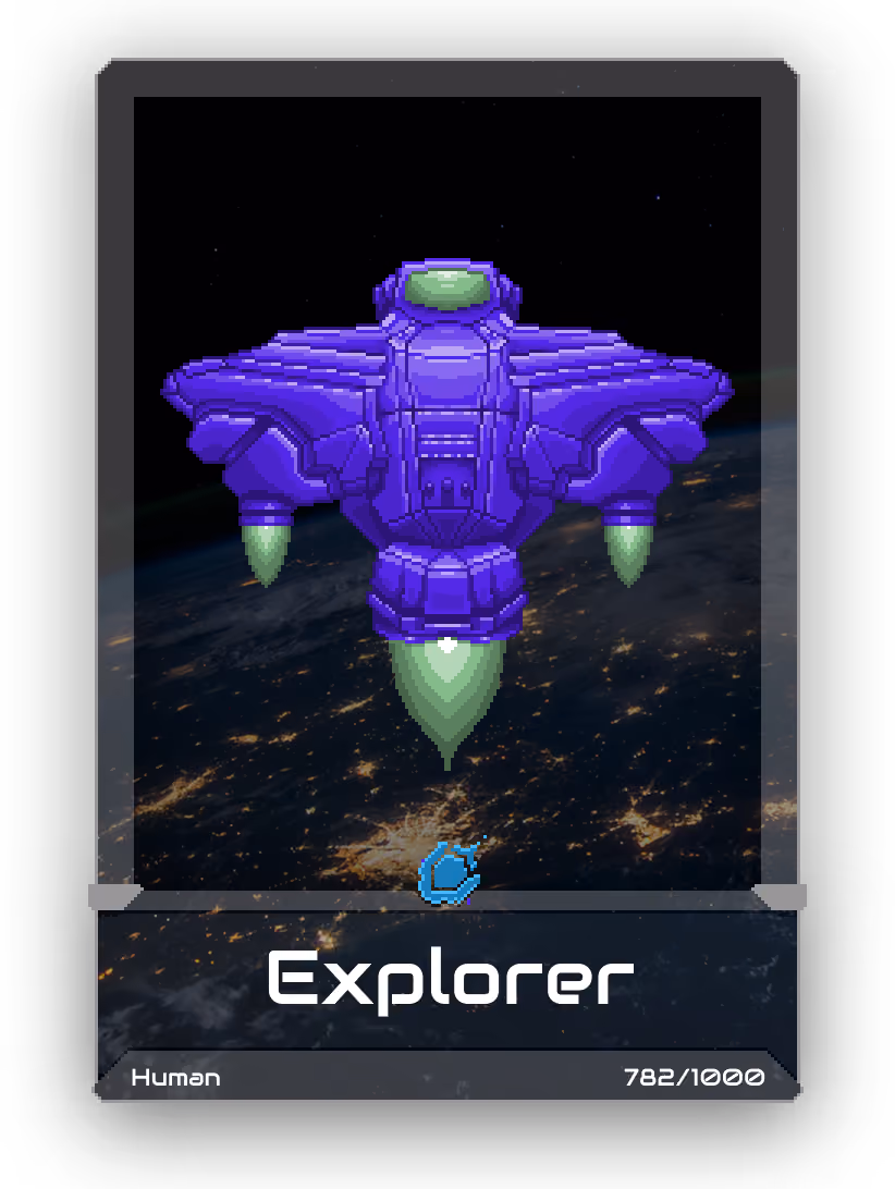 Explorer • 782/1000