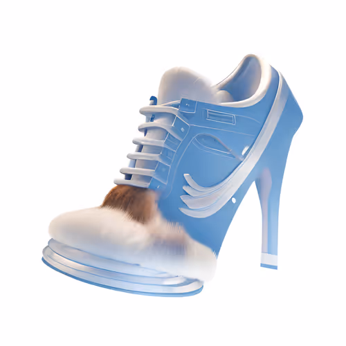 Fem4fem Shoegame 3000