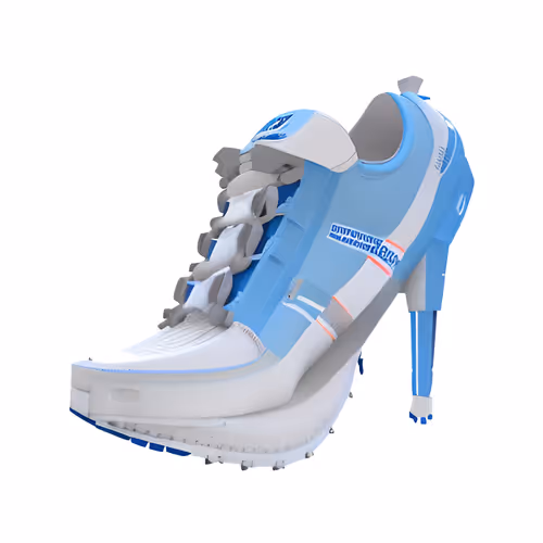 Fem4fem Shoegame 3000