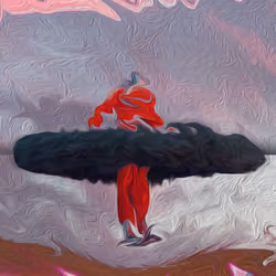 Drippy Worlds #29