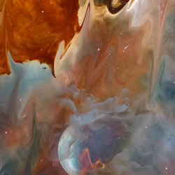 Drippy Worlds #18