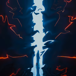 Drippy Worlds #23