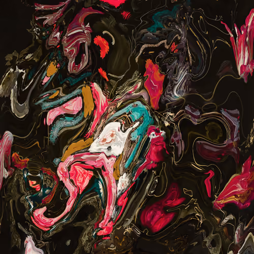 Drippy Worlds #49